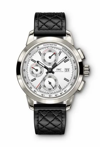 IWC Ingenieur Chronograph Edition W125 IW3807-01 (IW380701)